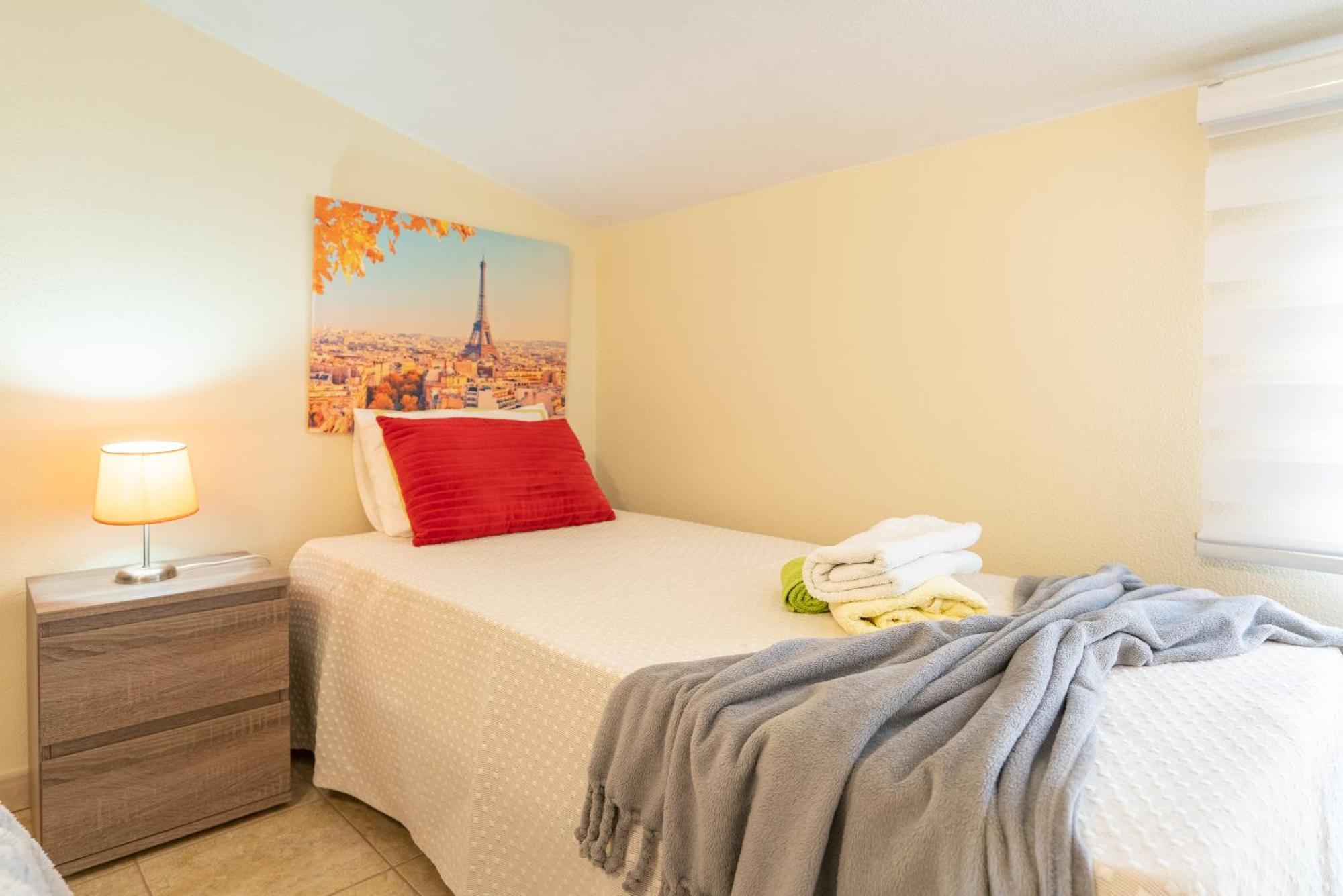 Apartamento Teixeira Arco da Calheta  Dış mekan fotoğraf
