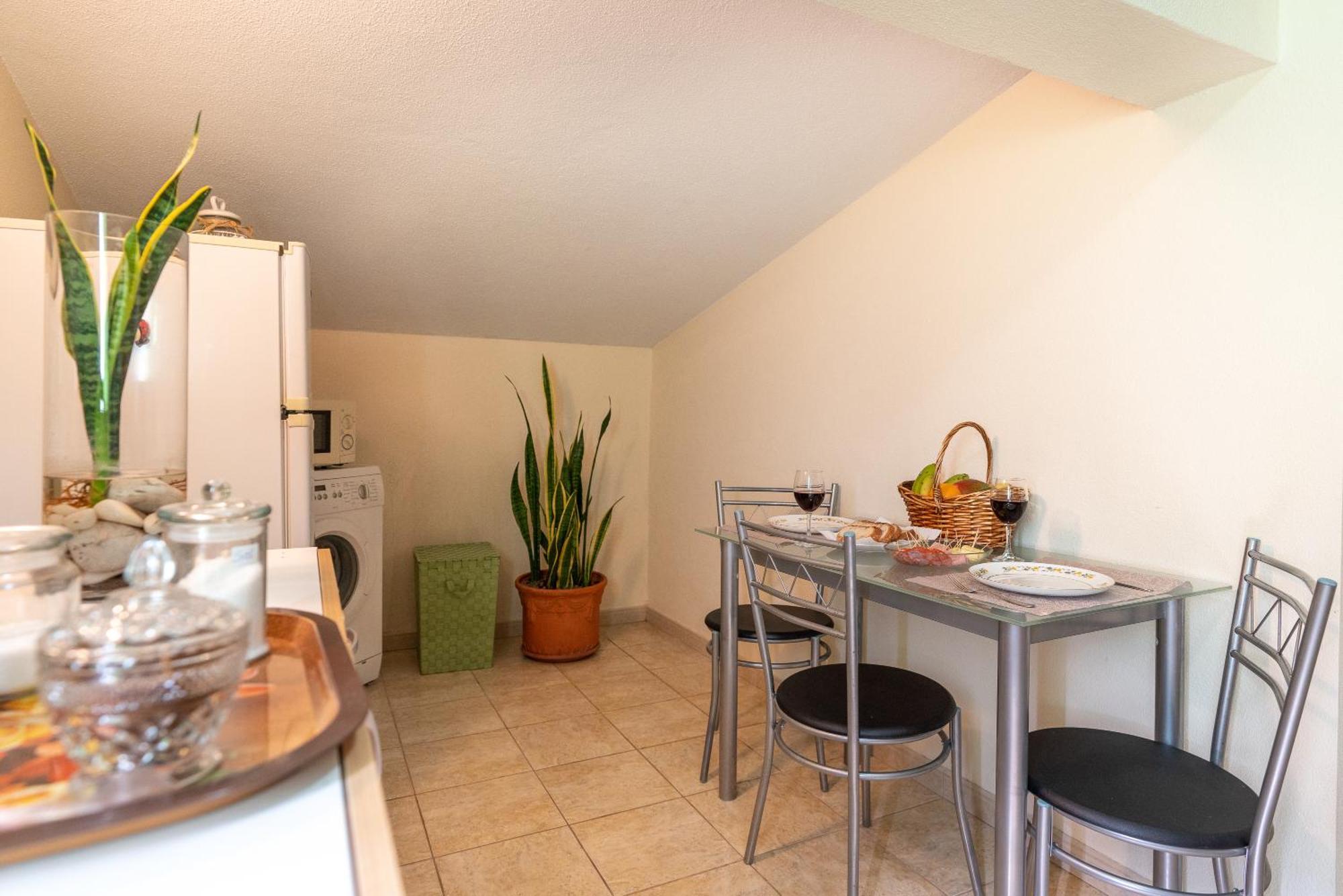 Apartamento Teixeira Arco da Calheta  Dış mekan fotoğraf