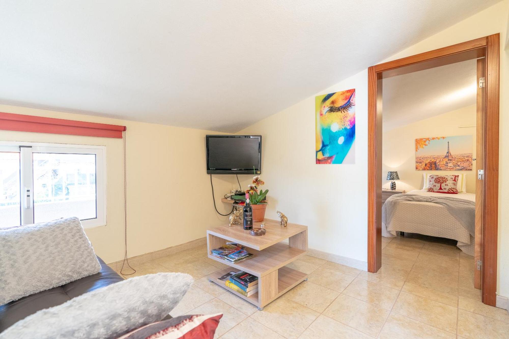 Apartamento Teixeira Arco da Calheta  Dış mekan fotoğraf
